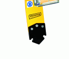 Base cinceladora para pisón mini 25 kg Imcoinsa